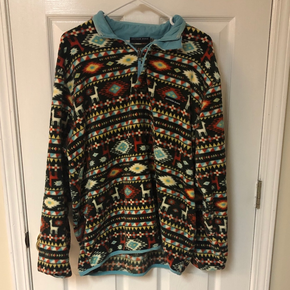 Women’s pullover